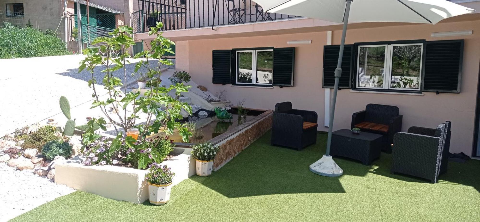 La Maison Du Bonheur * Celavisa