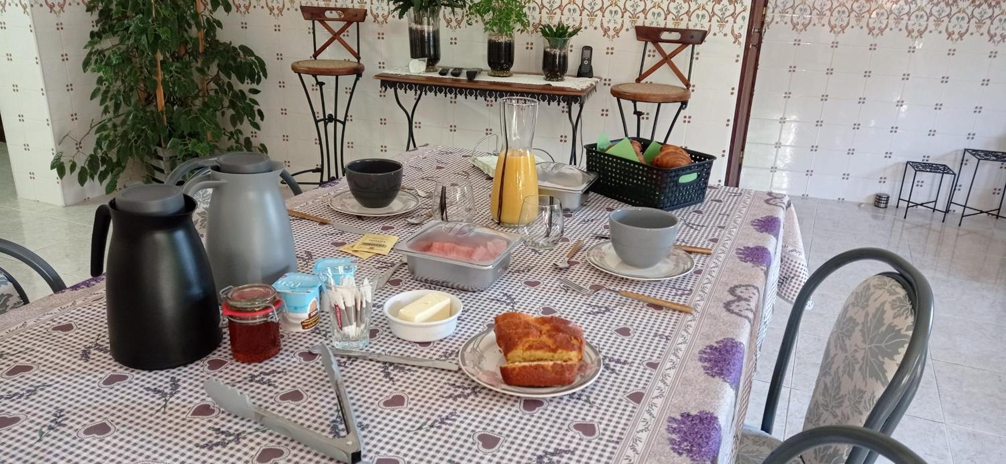 Homestay La Maison Du Bonheur
